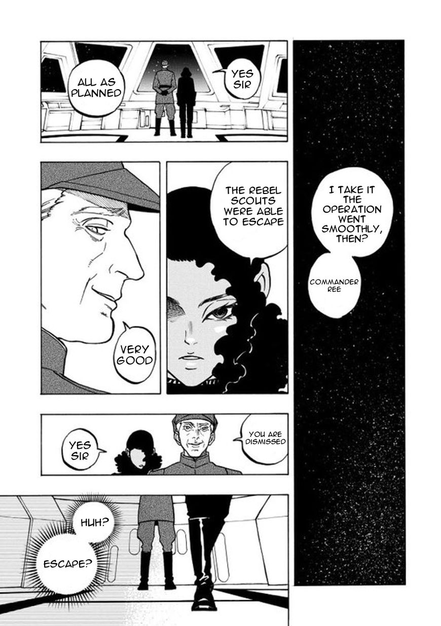 Star Wars Lost Stars - Chapter 25 image 11